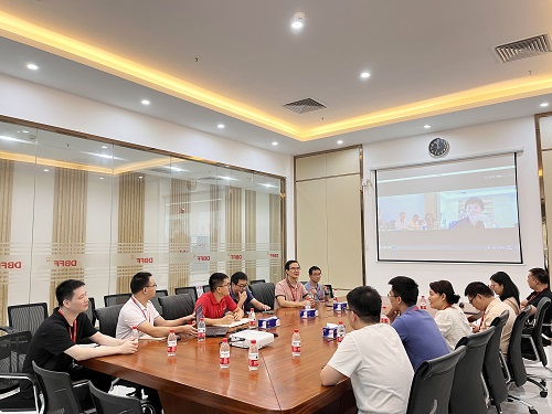 1700445622602578.jpg 2023年9月8日廣東醫(yī)科大學(xué)一行來(lái)司交流.jpg