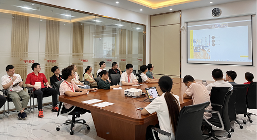 2023年9月14日英敏特來(lái)司開(kāi)展2023家居清潔資訊分享.png